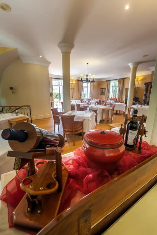 Quinta do Estreito Vintage House