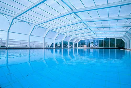 Quinta do Estreito Vintage House, Pool