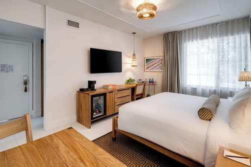 Liberty Park Hotel South Beach, Room