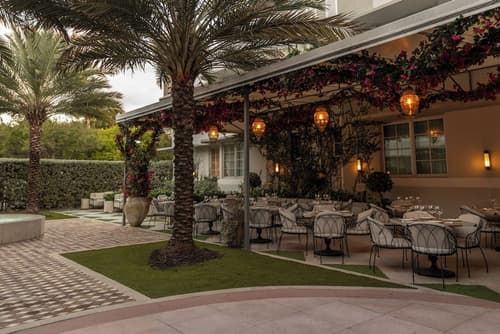 Liberty Park Hotel South Beach