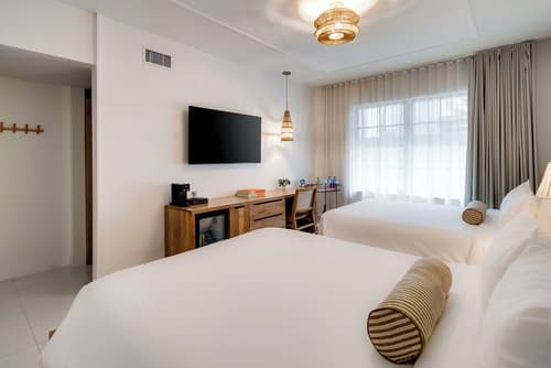 Liberty Park Hotel South Beach, Room