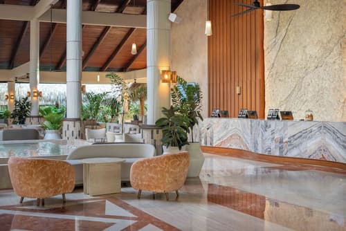 Grand Palladium Select Bávaro - All Inclusive