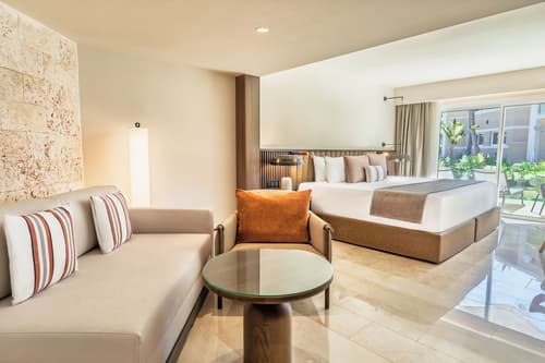 Grand Palladium Select Bávaro - All Inclusive