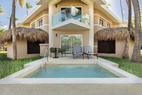 Grand Palladium Select Bávaro - All Inclusive