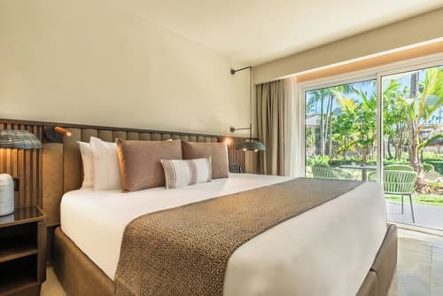 Grand Palladium Select Bávaro - All Inclusive