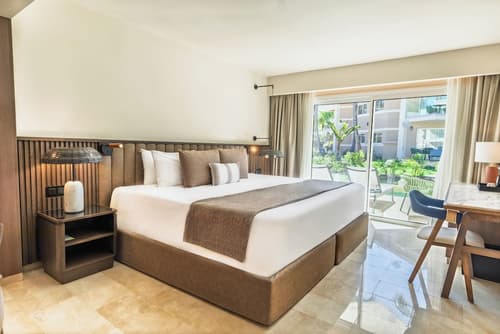 Grand Palladium Select Bávaro - All Inclusive