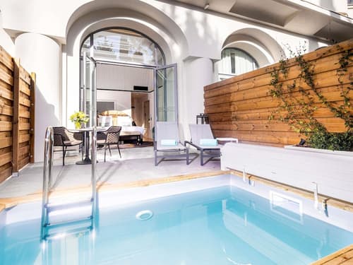 The 1932 Hotel & Spa Cap d'Antibes - MGallery Collection