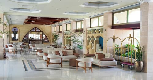 Atrium Palace Thalasso Spa Resort & Villas