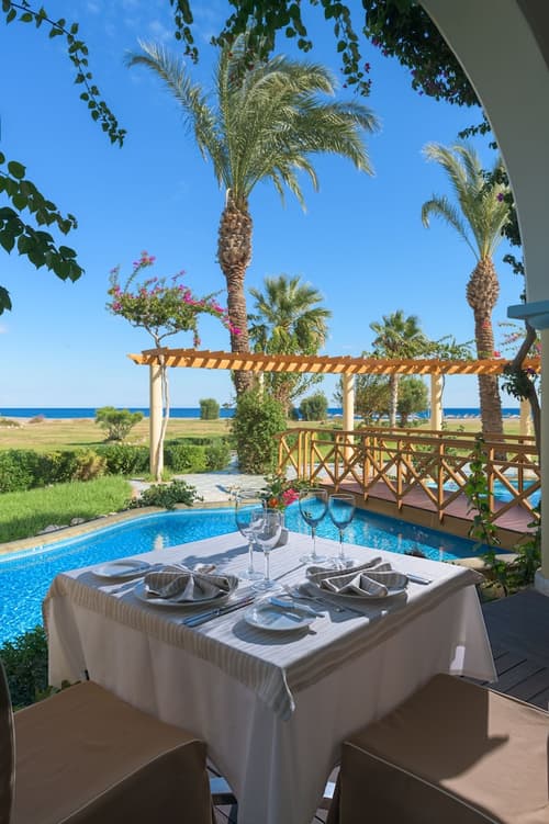 Atrium Palace Thalasso Spa Resort & Villas