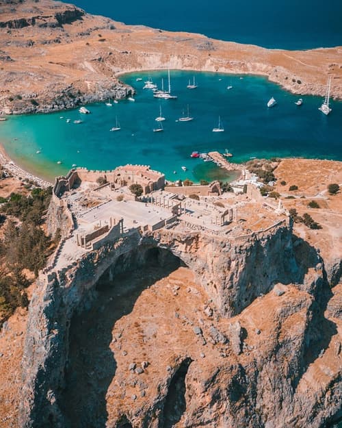 Atrium Palace Thalasso Spa Resort & Villas