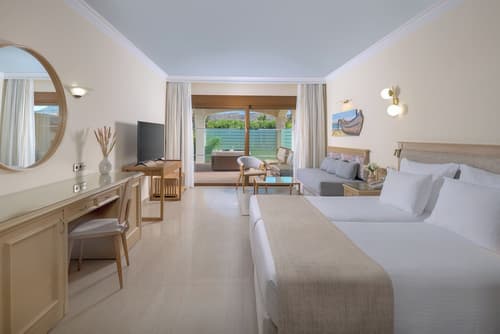 Atrium Palace Thalasso Spa Resort & Villas