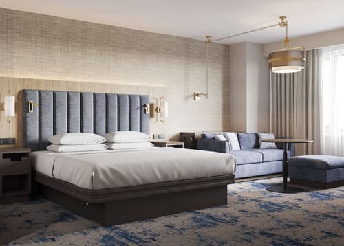 Hyatt Regency Jersey City on the Hudson