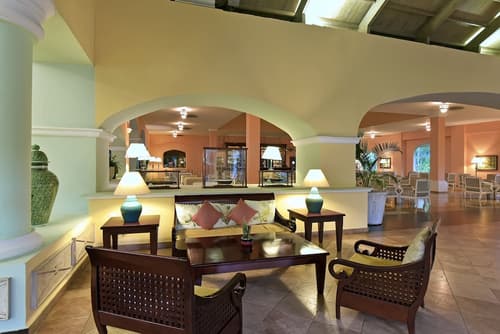 Iberostar Selection Hacienda Dominicus - All Inclusive