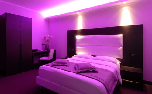 Hotel Villa Pannonia, Room