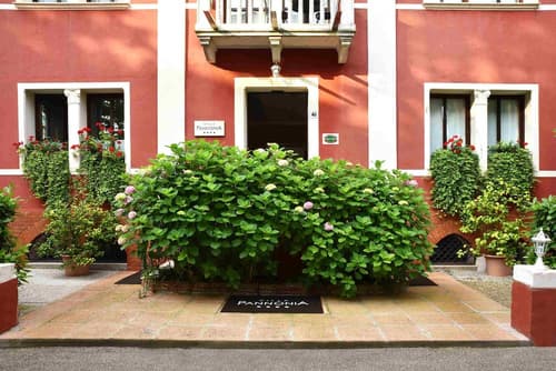 Hotel Villa Pannonia