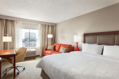 Hampton Inn & Suites Denver - Cherry Creek