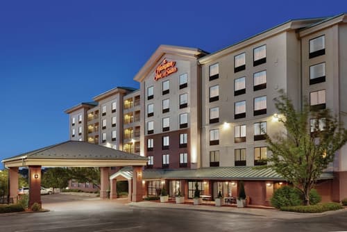 Hampton Inn & Suites Denver - Cherry Creek, Primary image