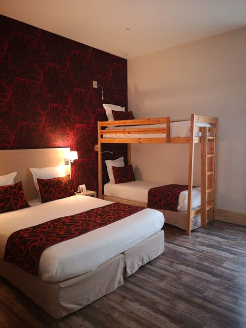 The Originals City, Hôtel Régina, Périgueux