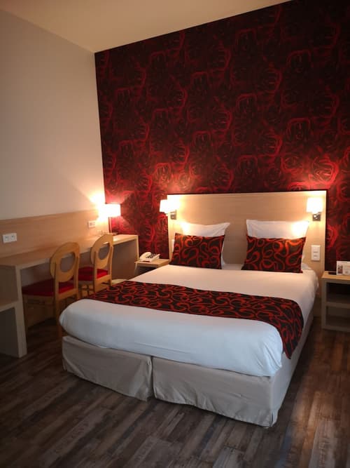 The Originals City, Hôtel Régina, Périgueux