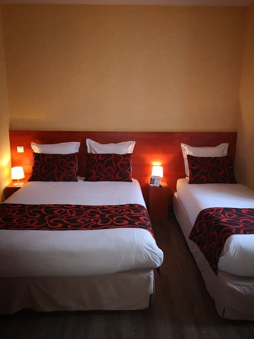 The Originals City, Hôtel Régina, Périgueux