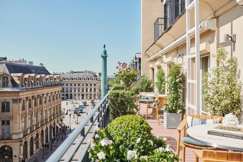 Park Hyatt Paris Vendome
