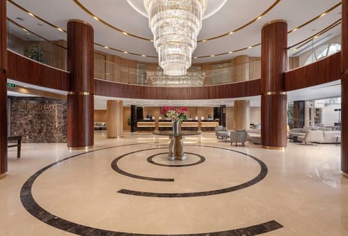 Steigenberger Nile Palace