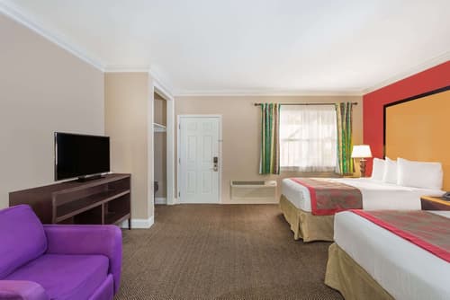 Ramada by Wyndham Miami Springs/Miami International Airport