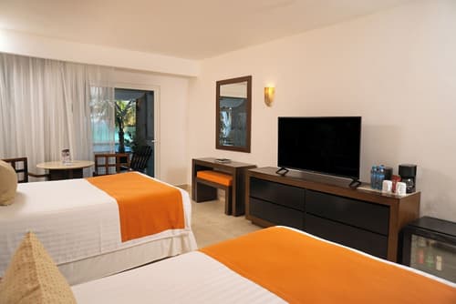 Flamingo Cancun - All Inclusive