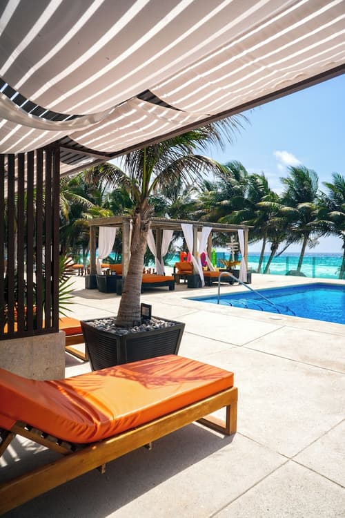 Flamingo Cancun - All Inclusive