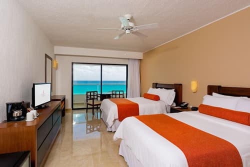 Flamingo Cancun - All Inclusive, Room