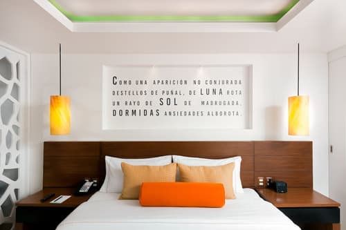 Flamingo Cancun - All Inclusive, Room