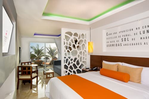 Flamingo Cancun - All Inclusive, Room