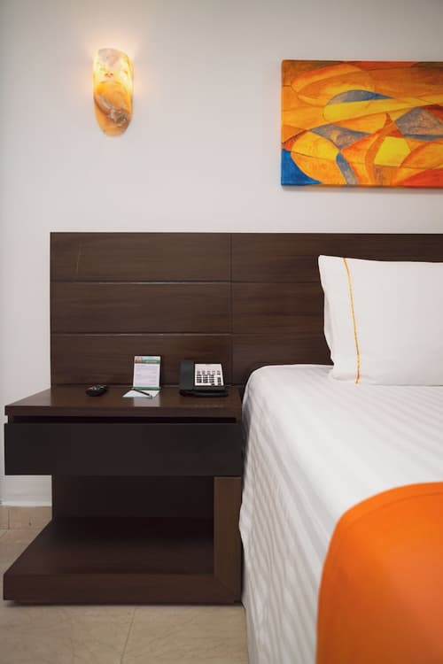 Flamingo Cancun - All Inclusive