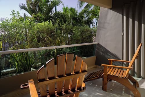 Flamingo Cancun - All Inclusive, Room