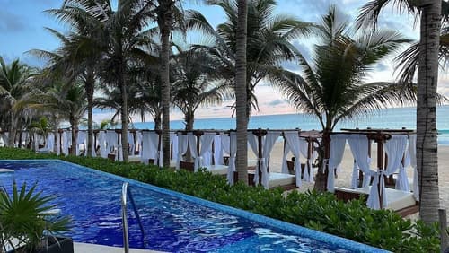 Flamingo Cancun - All Inclusive, Primary image