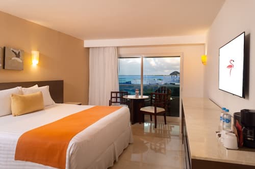 Flamingo Cancun - All Inclusive