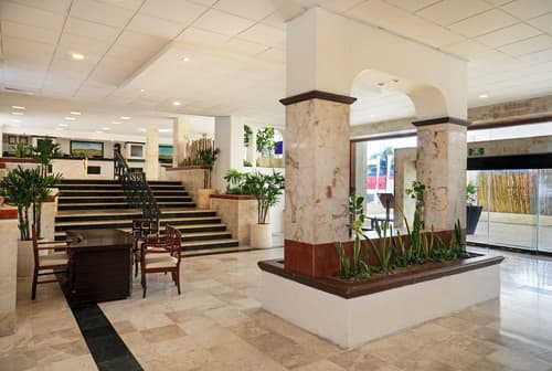 Flamingo Cancun - All Inclusive