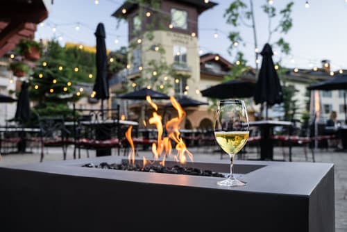 Sun Peaks Grand Hotel & Conference Centre