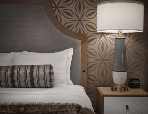 Sun Peaks Grand Hotel & Conference Centre, Room