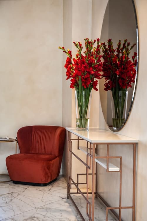 King Solomon Hotel, Reception