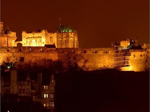 Cruachan Guest House, 