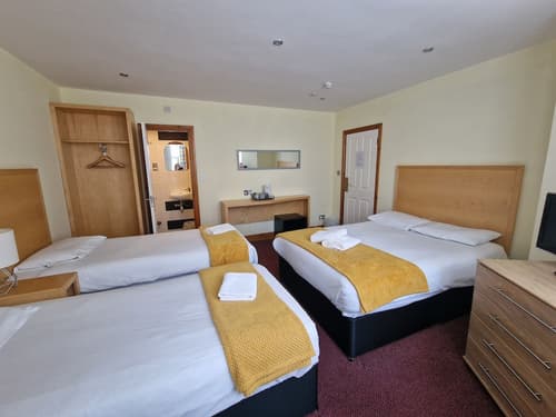 Hotel 65