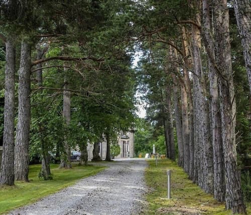 Dalrachney Lodge Hotel, Primary image