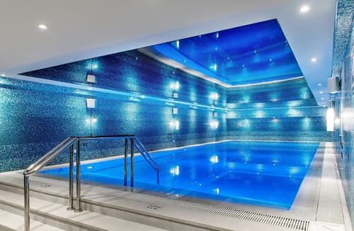 Al Ahsa InterContinental by IHG, Pool