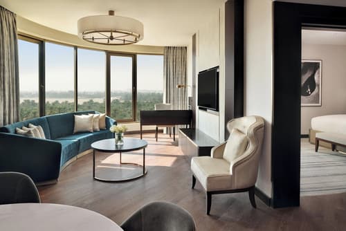 Al Ahsa InterContinental by IHG, Room