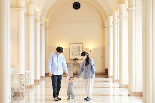 Hotel Okura Tokyo Bay