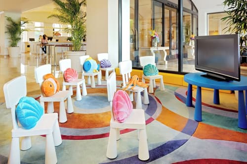 Hotel Okura Tokyo Bay