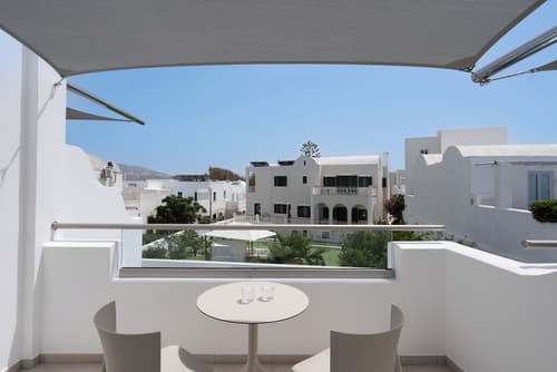 Aressana Spa Hotel and Suites