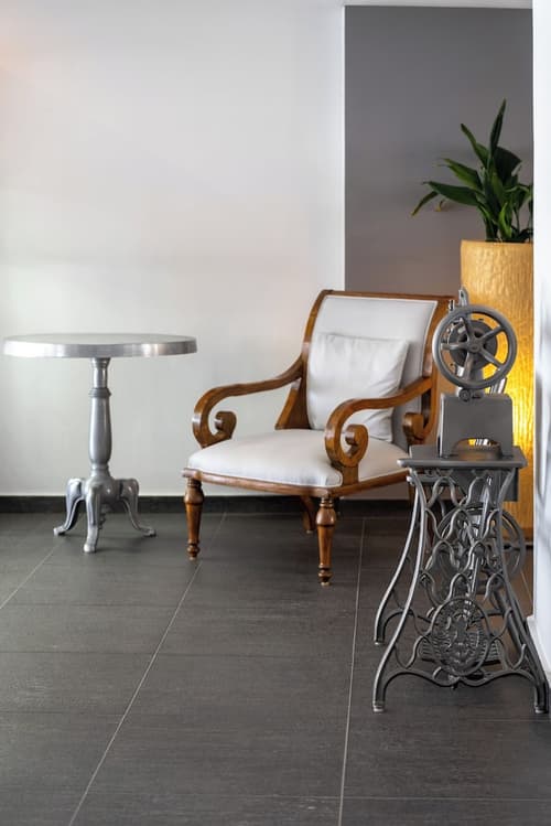 Aressana Spa Hotel and Suites