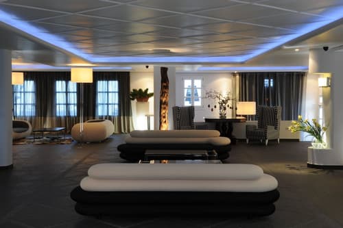 Aressana Spa Hotel and Suites